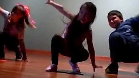 ALYSSA ZEPEDA HIP HOP DANCE RECITAL 04-30-2013
