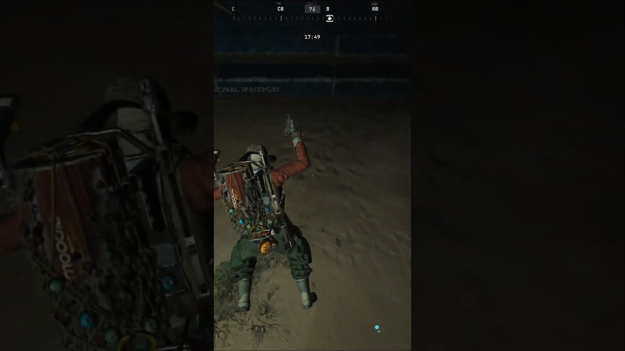 Кто профи в ARC Raider (конец прикольный)