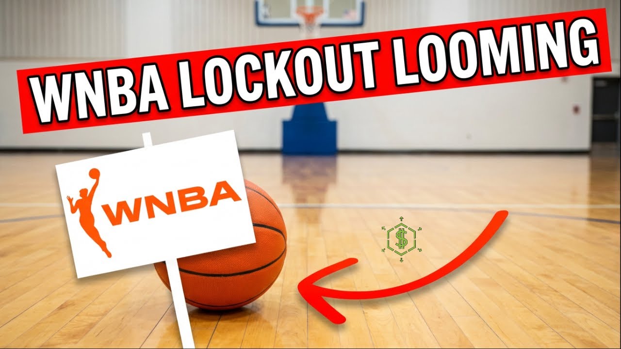 Переговоры по трудовому договору с WNBA зашли в тупик в день крайнего срока?