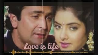 Kabhi Khusiyon Ki Sargam || Mohammad Aziz, Alka Yagnik, Vinod Rathod ||  Mrityudaata - 1997