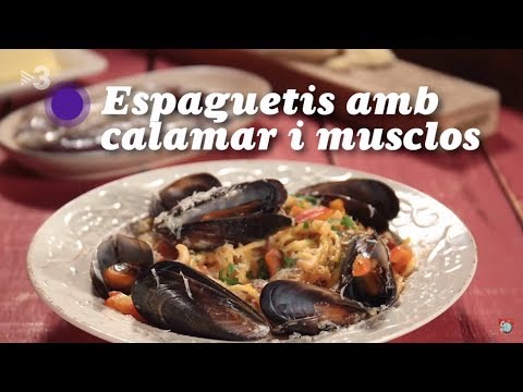 Vídeo: Espaguetis Amb Carn Picada: Receptes Amb Fotos Per Facilitar La Cocció