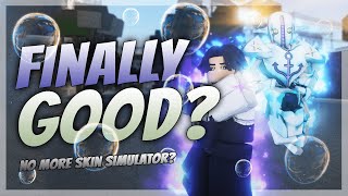 I Was Wrong About YBA... screenshot 1