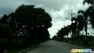 KUMBANG INDAK SAIKUA, BUNGO INDAK SATANGKAI!!! CITY TOUR #7