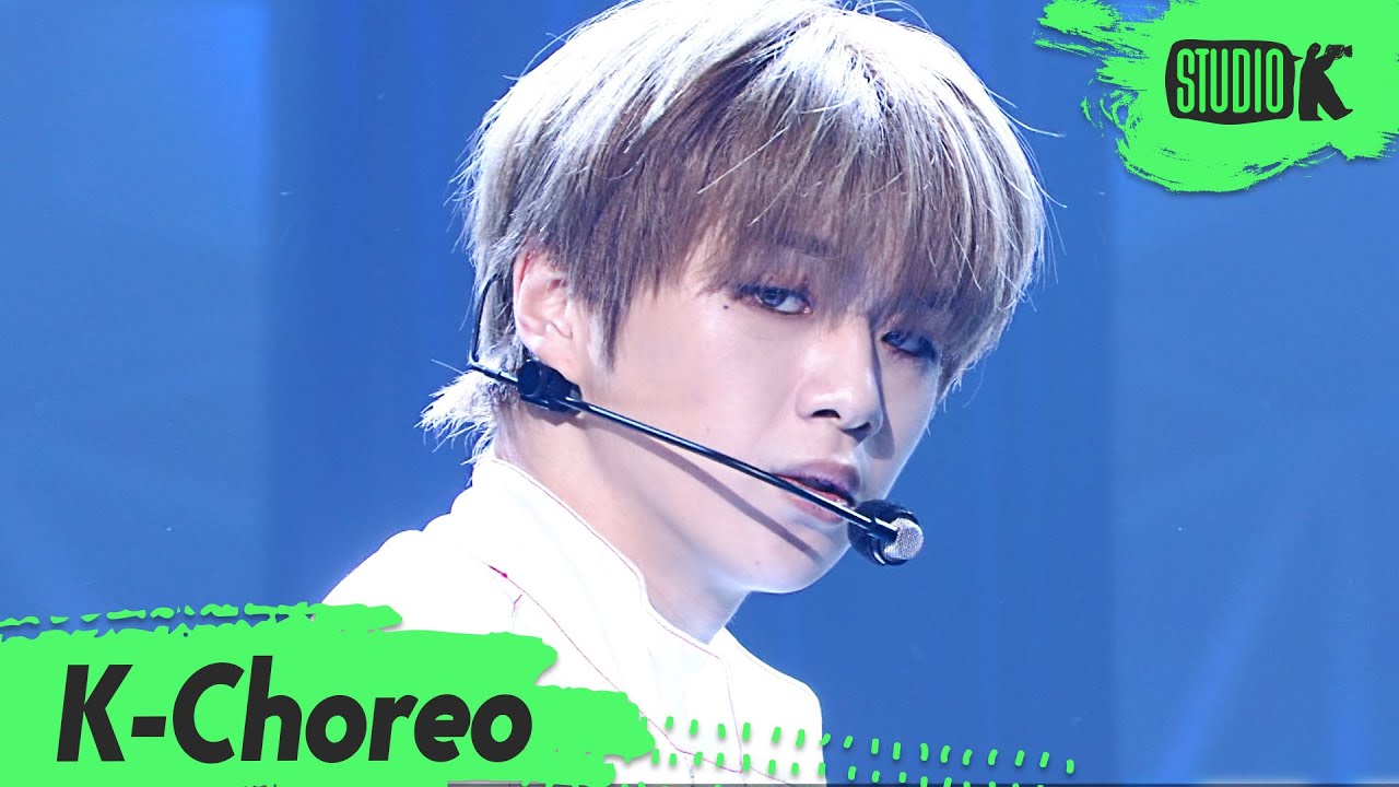 [K-Choreo 8K] 강다니엘 직캠 'Antidote' (KANG DANIEL Choreography) l @MusicBank 210416