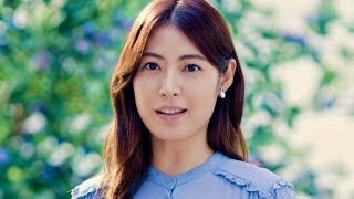 瀧本美織、中井貴一と明日への希望を伝える優しいメッセージ。平原綾香の楽曲 「キミへ」書き下ろし／ミキプルーンCM+メイキング