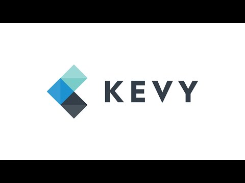 Kevy Introduction