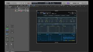 True Legato Script - Sampler/EXS24