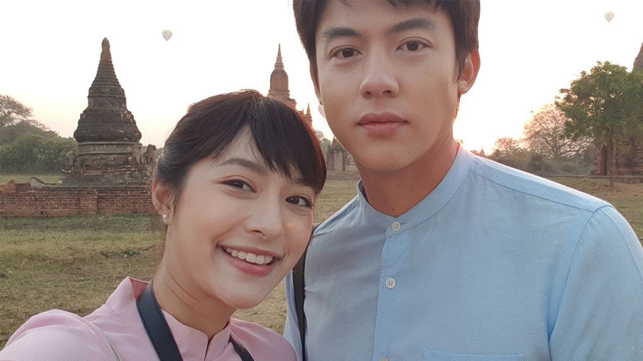 [OPV]  เมย x เธียร - คำตอบของหัวใจ (เธียร) | อกเกือบหักแอบรักคุณสามี