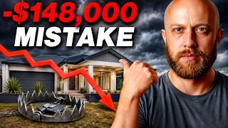 The $148,000 Mistake Property Investors Keep Making