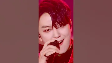 فخامة صوت Ko Woo Rim من فرقة Forestella كيبوب Forestella كوريا Kpop Viral 