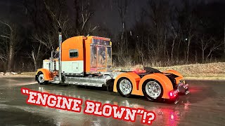 The Peterbilt Sale Went Horribly Wrong!!