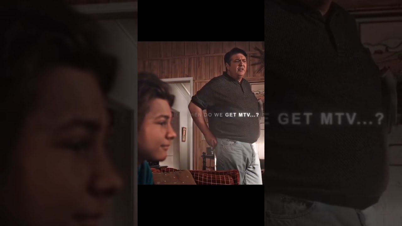 Georgie buys cable TV 🤣 