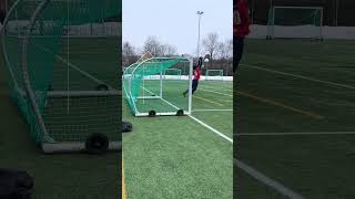 What A Great Save From Eshan Part 26