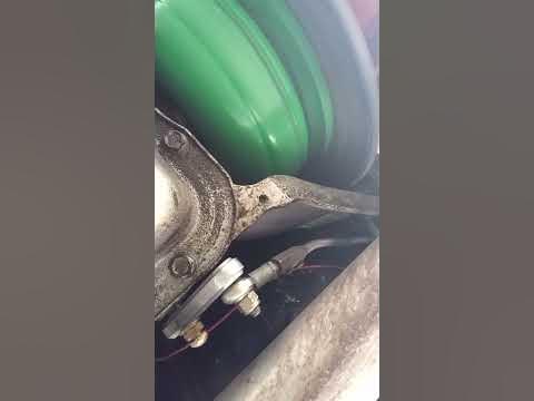 Torque converter noise? - YouTube