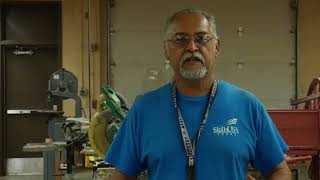 I Am CTE - Carpentry - Teacher Testimonial
