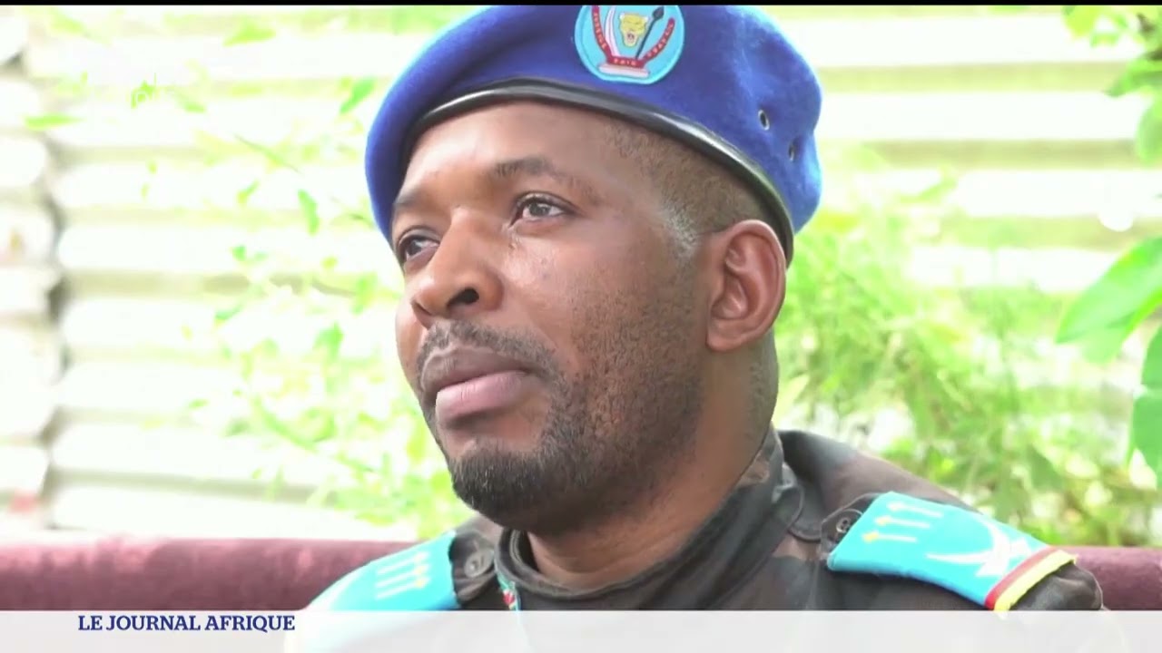 RD Congo : la lutte contre les ADF