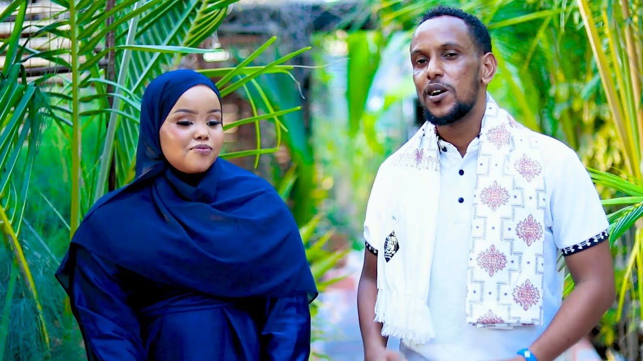 DAL XIIS JACAYL DHAANTO CUSUB 2025 || LEYLO LADAN Feat ABWAAN DAGANE #new #video