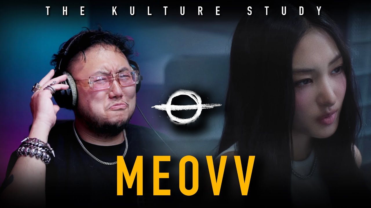 The Kulture Study: MEOVV 'DROP TOP' MV