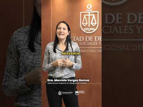 🎓 Diplomatura Superior en Riesgos del Trabajo