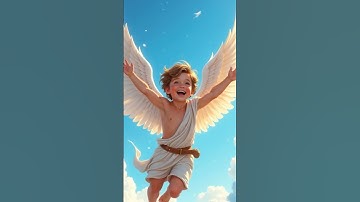 Icarus and the Fall from the Sky