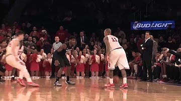 BEDN On The Scene: Xavier at St. John