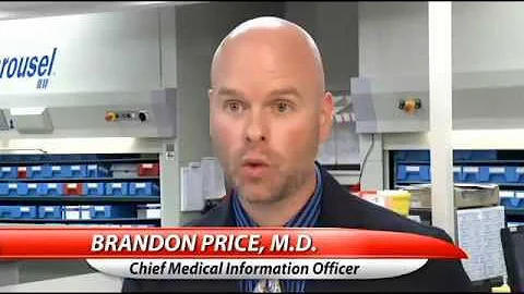 Electronic Prescriptions