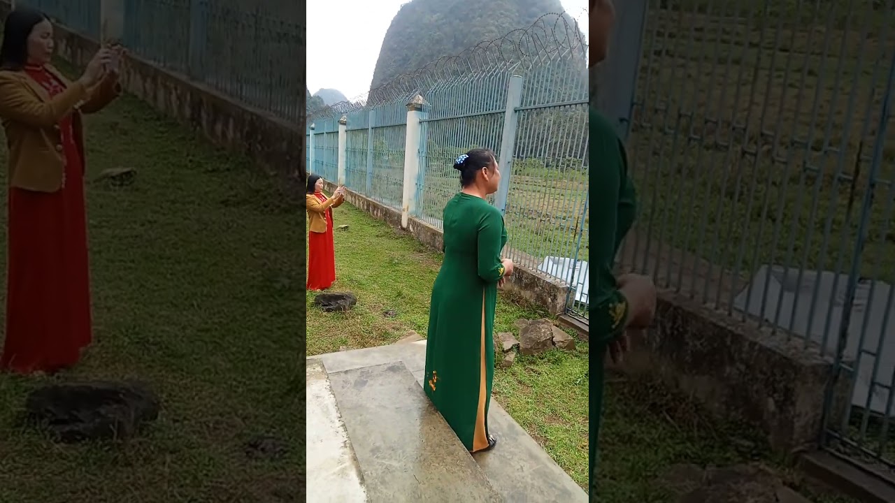 Không ngờ bên Trung Quốc mời đi giao lưu bản khiếng được gặp quen hoàng viễn cùng thẩm tinh