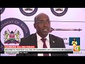 Fresh attack reported as Samburu security operation continues