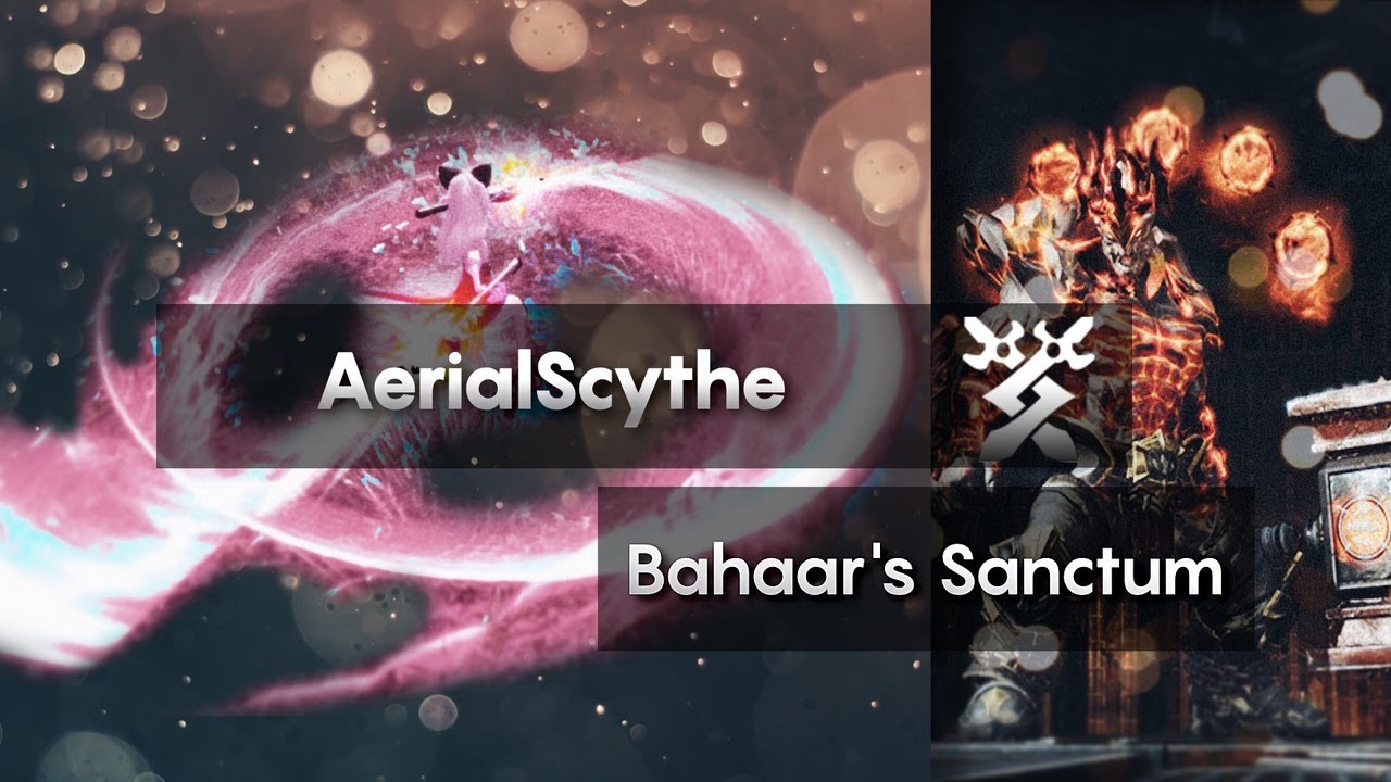 [Tera RU] Bahaar's Sanctum — Critical Mass (Warrior PoV)