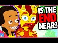 Big Mouth Season 5: What to Expect! | Predictions + Finale Speculation