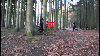 Combat Archery Denmark Teaser