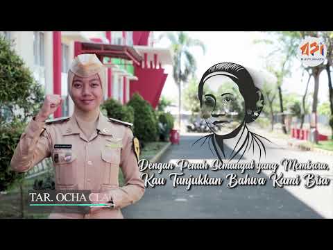 Ucapan Hari Kartini 2022 Akademi Penerbang Indonesia Banyuwangi