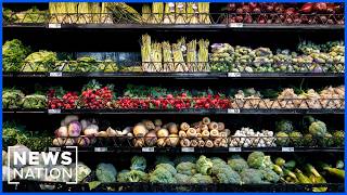 Multiple foodborne illnesses spread nationwide