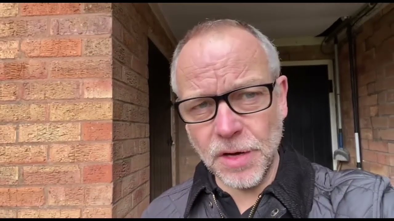 House for Sale in Bedworth- Marston Lane with Sheldon Bosley Knight