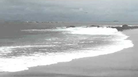 High Tides Salinas Ecuador