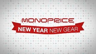 Monoprice New Year New Gear Sale