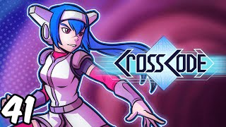 Famous Exploring Azure Archipelago | Let's Play CrossCode (Blind Playthrough - Ep 41) Wealth