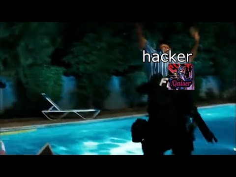 When an Arknights content creator's channel got hacked
