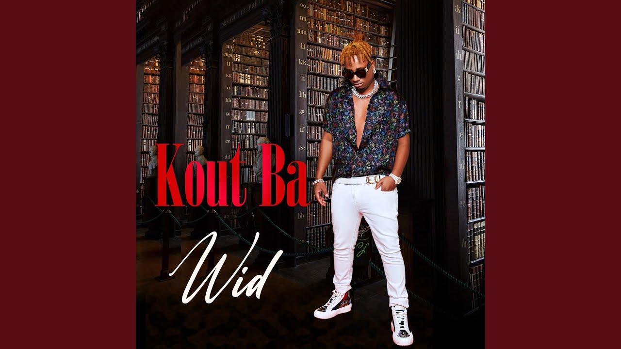Watch Kout Ba on YouTube Watch Kout Ba on YouTube