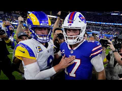 Bills vs Rams Preview: Can Buffalo defense handle Matthew Stafford + PREDICTIONS