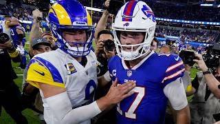 Bills vs Rams Preview: Can Buffalo defense handle Matthew Stafford   PREDICTIONS