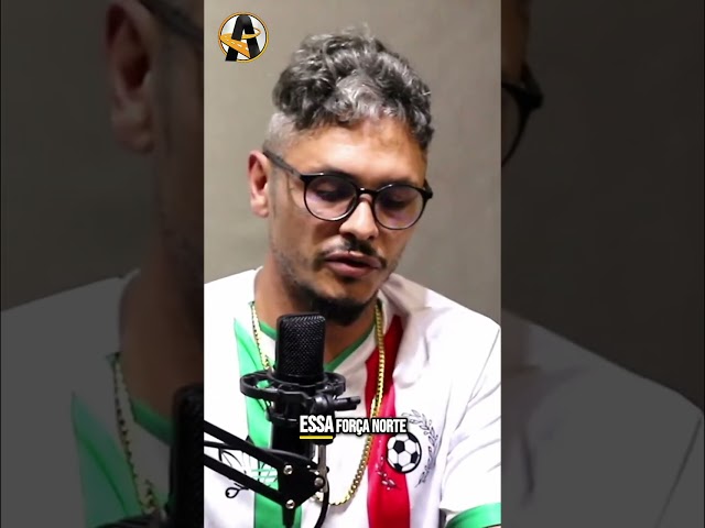 Cultura de Massa: Por Que Ninguém Consegue Parar o Sucesso do Funk e Nordeste? #shorts