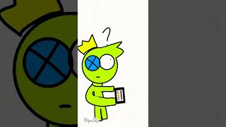 "Top Fan Badge" cre:@JetPlayzMC #shorts #animation #funny #filipino #facebook #fyp #subscribeformore