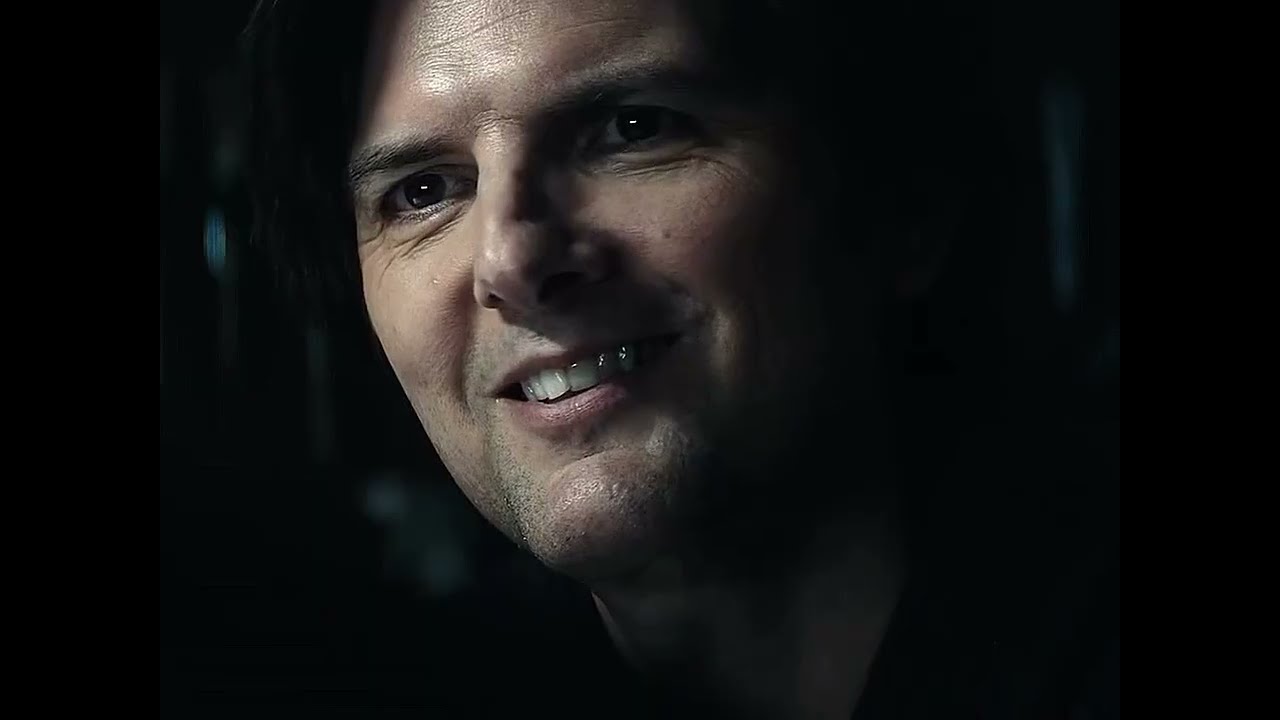 Severance Season 2 Edit