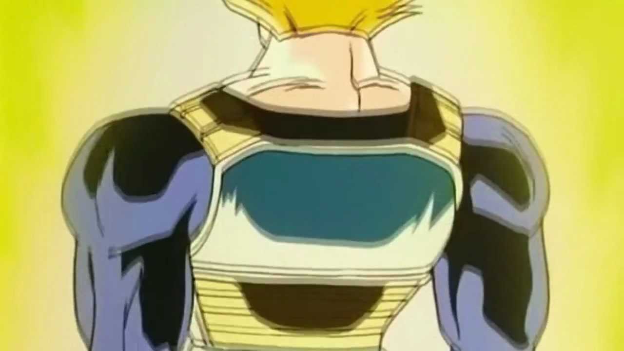 The Dark Knight Rises Teaser Trailer(DBZ Style)