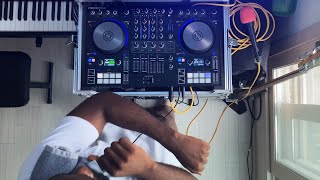 Future Beats + R&B Mix from the Stu // Naji Mix