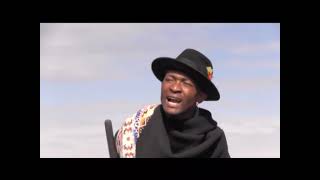 Sebotsa - Re phela hara Mathata