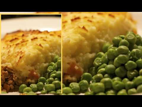 Top 10 Traditional English Recipes - YouTube