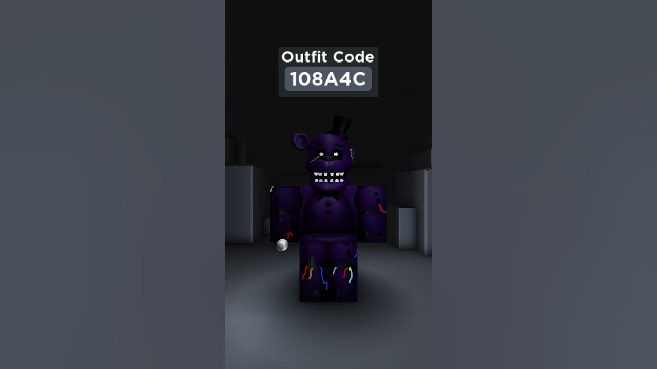 Shadow Bonnie Remix Roblox ID - Roblox music codes