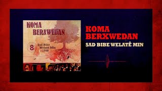 Koma Berxwedan - Serîhildan